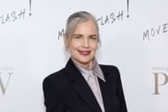 Elizabeth McGovern at the 2025 Moves Mentor Awards (Image via Getty)